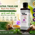 Vatha Tailam 100ml