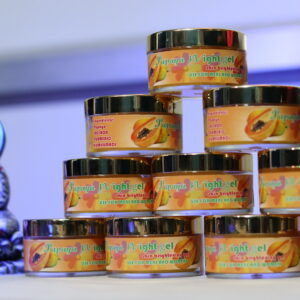 Papaya Night Gell
