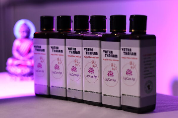 Vatha Tailam 100ml