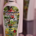 Parampariya Patti Hair Oil