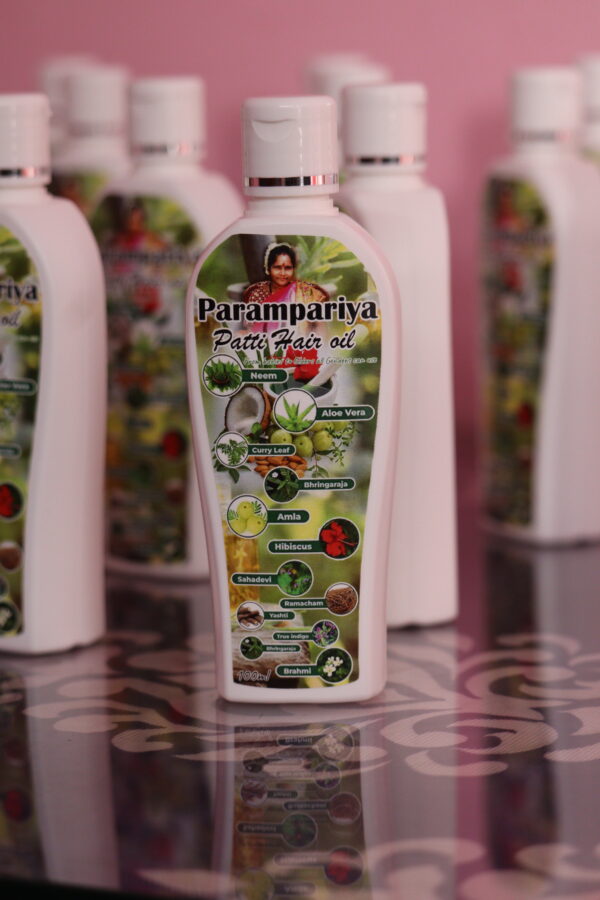 Parampariya Patti Hair Oil1